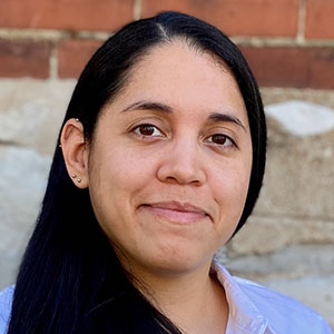 Maria Catalina Camacho