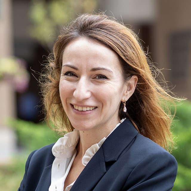 Caroline Guglielmetti