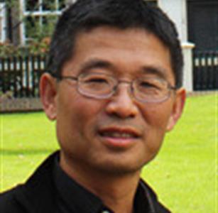 Jie Zheng