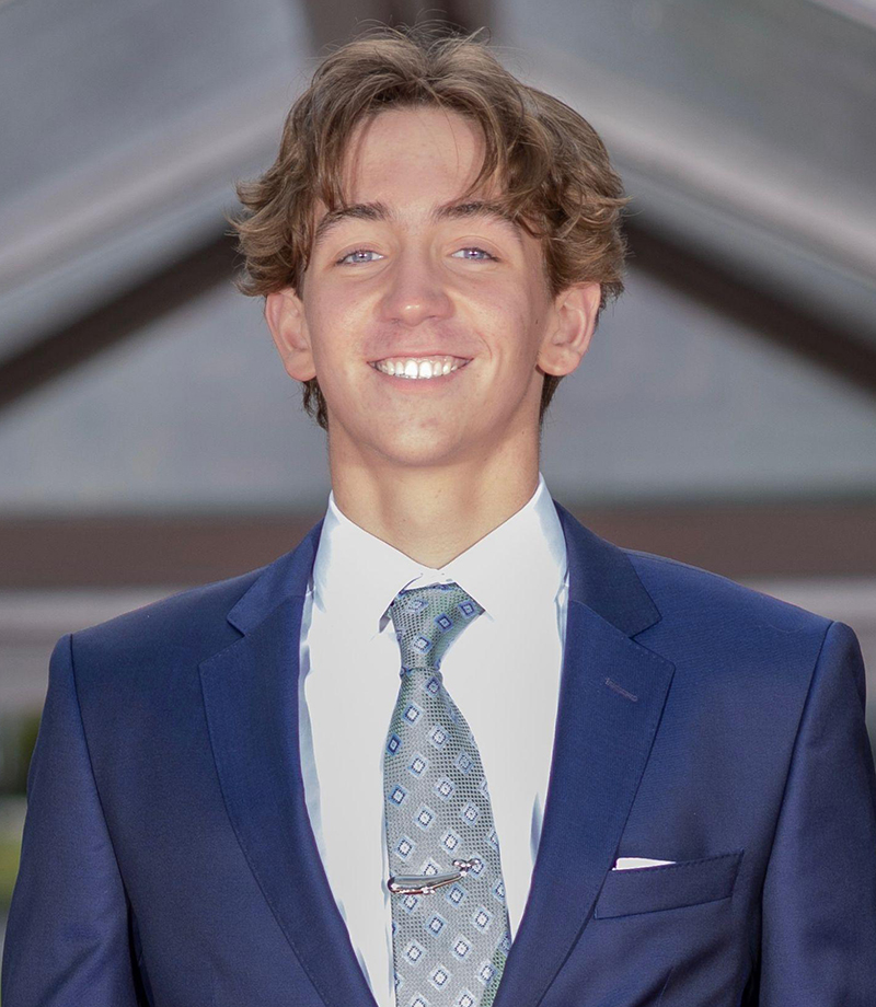 Ben Scott