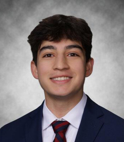 Daniel Palomo
