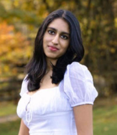 Drithi Doreswamy