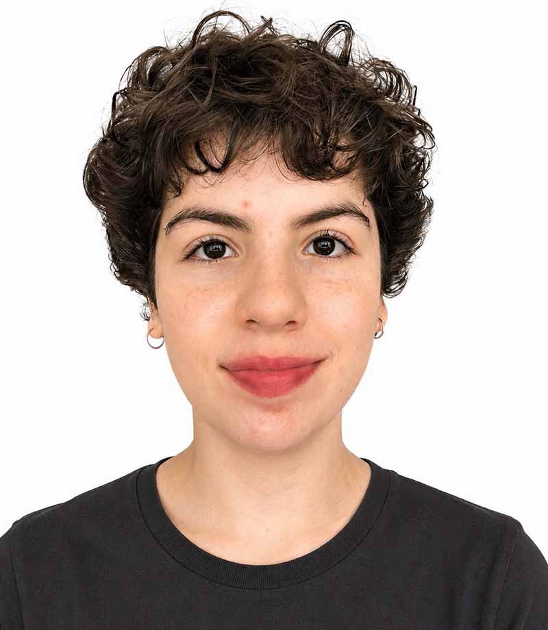 Skylar Schulson